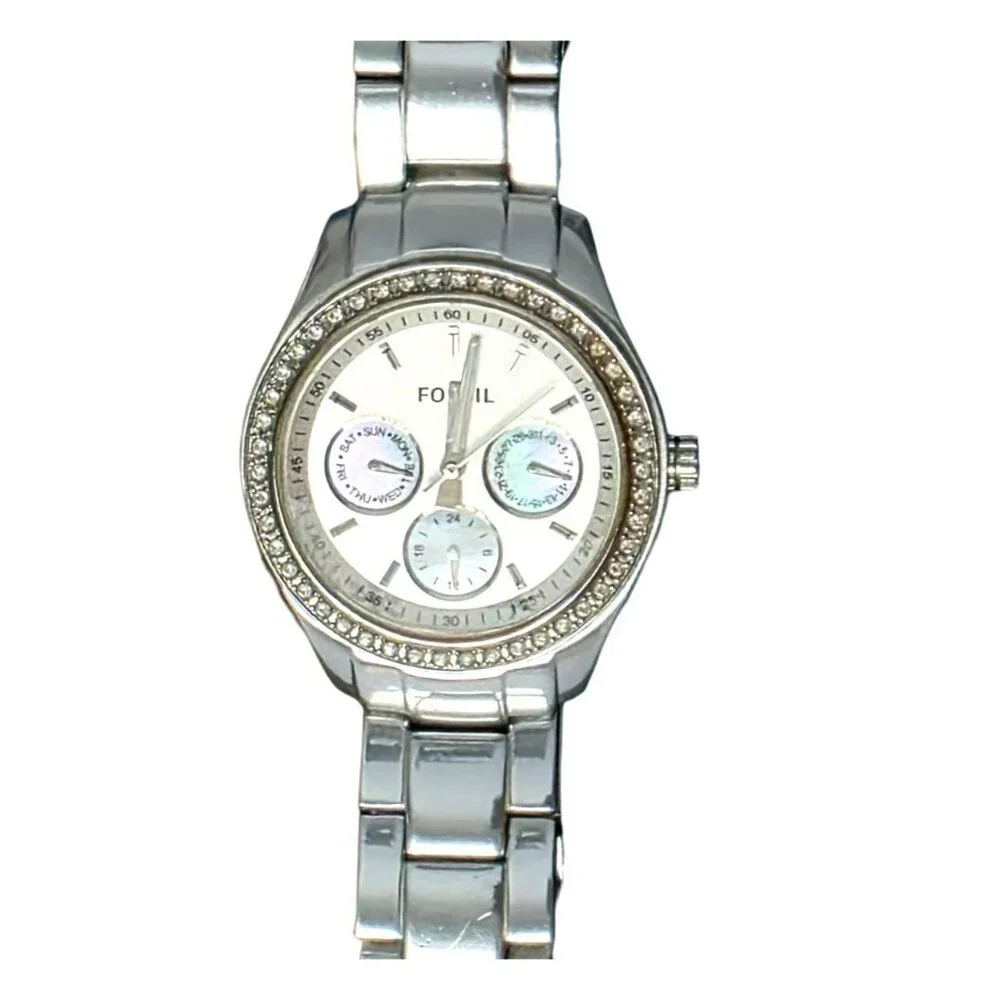 Fossil this women’s